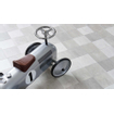 Ceralto Cavino Blend Vloertegel - 14.6x14.6cm - 7.5mm - White grey sand SW393832