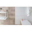 Ceralto Cavino Blend Carreaux de sol - 14.6x14.6cm - 7.5mm - Sable beige moyen SW393860