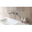 Ceralto Cavino Blend Vloertegel - 14.6x14.6cm - 7.5mm - Mid beige clay SW393872