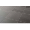 Mosa solids carreau de sol 60x60cm carré anthracite mat SW393865