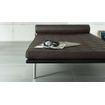 Mosa solids carreau de sol 60x60cm carré mid warm grey mat SW393845