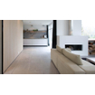 Ceralto Quercio Blend Stroken - 4.7x59.7cm - 12.0mm - gerectificeerd - Middengrijs SW393554