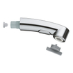 GROHE Douchette de rinçage Chromé SW334319