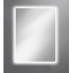 Royal Plaza Jille Spiegel 80 x 60 cm met Led verlichting neutraal SW680293