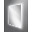 Royal plaza miroir jille 80 x 120 cm avec éclairage led neutre SW680295