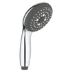 GROHE Start 3 douchette à main 3 jets 10cm chrome 4357750