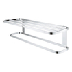 GROHE Selection Porte-serviettes multiple - 59,6 cm - chromé SW444195