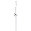 GROHE Vitalio Get Stick Ensemble de douchette - 1 type de jet - barre - avec support - flexible lisse - 150 cm - chrome 4357681