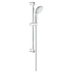 Grohe Vitalio Go Ensemble de douche 62cm avec douchette 1 jet ø10cm avec flexible 175cm chrome SW87128