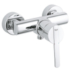 GROHE Feel robinet de douche avec raccords chrome SW94444