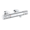 GROHE Precision Feel mitigeur de douche thermostatique apparent Chrome SW706407