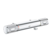 GROHE Grohtherm 1000 performance mitigeur thermostatique de douche apparent chromé SW679238