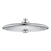 GROHE Vitalio Joy 260 Douche de tête - 26cm - 3 types de jets - chrome SW207007