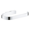 GROHE Selection Porte-rouleau de WC chromé SW444379