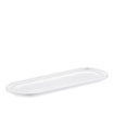 GROHE Selection Porte-savon - 20x7.5cm - verre mat SW444151