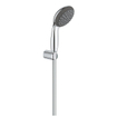 GROHE Start Vitalo Start 100 Ensemble de douchette - 1 type de jet - rond - avec support - flexible lisse - 175cm - chrome 4357762