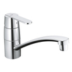 GROHE Get Mitigeur de cuisine - bas - chrome 4339252