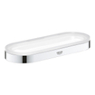 GROHE Selection porte-serviette - 20 cm - chrome SW444383
