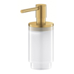 GROHE Selection Distributeur de savon - 130ml - à poser - cool sunrise brossé SW482008