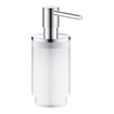 GROHE Selection Distributeur de savon - 130 ml - sur pied - chrome SW444315
