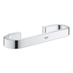 GROHE Selection Barre d''appui - 30cm - chrome SW444375