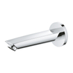 GROHE Eurosmart bec de baignoire 171x68mm Chrome SW654563