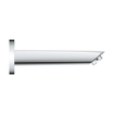 GROHE Eurosmart bec de baignoire 171x68mm Chrome SW654563