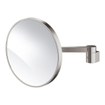 GROHE selection Miroir grossissant x7 Supersteel SW444194
