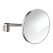 GROHE Selection miroir de rasage grossissant 7x SuperSteel SW444194