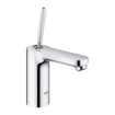 GROHE Get robinet de lavabo économique en eau EcoJoy taille M avec vidage push-open chrome SW96616