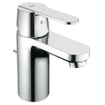 GROHE Get robinet de lavabo économique en eau S size ES avec garniture de vidage chromé SW87118