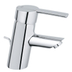 GROHE Feel mitigeur de lavabo avec vidage chrome 4339212