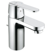 GROHE Get robinet de lavabo économiseur d'eau avec garniture de vidage chromé 4339251