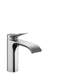 Hansgrohe Vivenis mitigeur lavabo 110 CoolStart sans bonde chrome SW699919