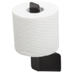 Geesa Shift Réserve papier toilette noir SW641419