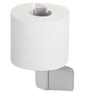 Geesa Shift Réserve papier toilette Chrome SW641378