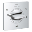 GROHE Allure 5 functies omstelling Chroom SW706732