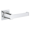 GROHE Allure porte-rouleau de toilette sans couvercle Chrome SW706462