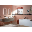 Villeroy & boch Loop duobad - 180x80cm - rechthoek - acryl Wit Alpin glans - BESCHADIGD - OUTLET UDEN STORE43549