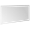 Villeroy & Boch Finion spiegel met 2x LED verlichting 160x75cm SW106694