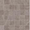 Atlas Concorde Exigo Carreau de sol et mural - 30x30cm - - mat Gris SW729941