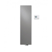 Vasco Niva radiateur électr. 420x1820mm 900W entraxe=1188 blanc S600 SW727181