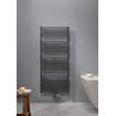 Radiateur Royal plaza Sorbus s 60x140 n27 734w gris métallique DESTOCKAGE OUT12906