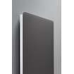 Royal plaza Kronos infrarood paneel 1185x785mm 850w mat zwart STORE38555