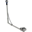 Geberit système vidage remplissage manette d52 l=70cm contre-courant d=40mm SW730502