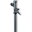 GROHE chasse de WC chrome 0720127