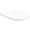 Villeroy & Boch Subway 3.0 en 2.0 wc zitting - quick release en softclose almond SW762366