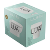 Laufen Lua toiletset 45x55x39cm zonder spoelrand zonder antikalkbehandeling Keramiek Wit SW788151