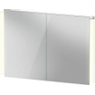 Duravit Wastafel spiegelkast SW773894