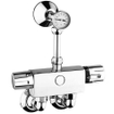 GROHE raccord en S obturable 1/2 x3/4 pour fermeture lors de service 0431110